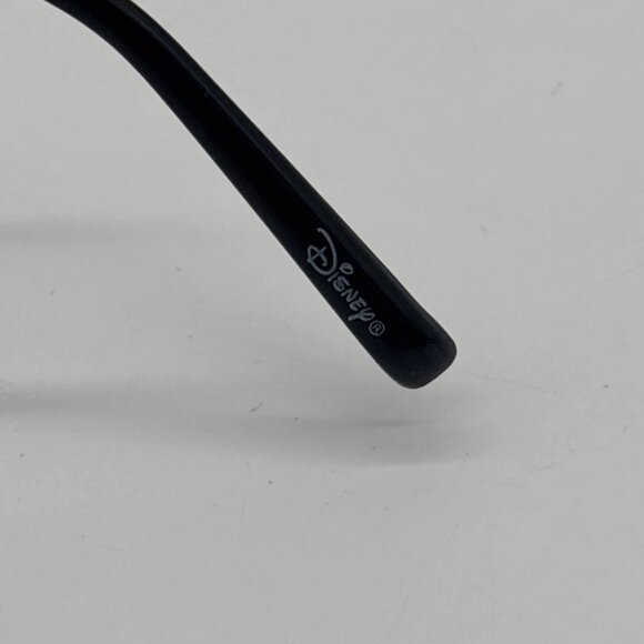 Vintage Disney 15M1166 21735 Turquoise Adult Sunglasses Frames Aviator - Picture 5 of 8